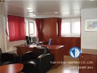 Tanc petrolier / chimic de vânzare