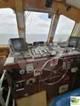 Navă de servicii pentru parcuri eoliene de vânzare