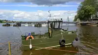 Remorcher de vânzare