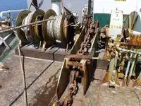 Nava de transport marfă vrac de vânzare