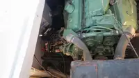Nava de pescuit tip trauler de vânzare