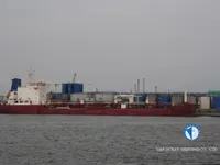 Tanc petrolier / chimic de vânzare