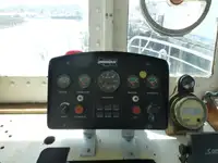 Trawler de vânzare