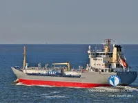 Tanc petrolier / chimic de vânzare