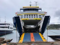 Ro-Ro ship de vânzare