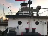 Remorcher de vânzare