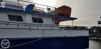 Catamaran de vânzare