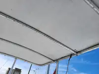Nava de pescuit tip trauler de vânzare