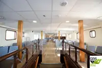 Navă de pasageri de vânzare