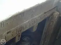 Nava de pescuit tip trauler de vânzare