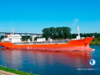 Tanc petrolier / chimic de vânzare