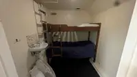 Navă de sondaj de vânzare