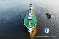 Nava refefer de vânzare