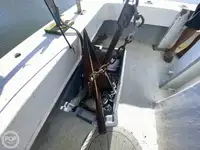 Nava de pescuit tip trauler de vânzare