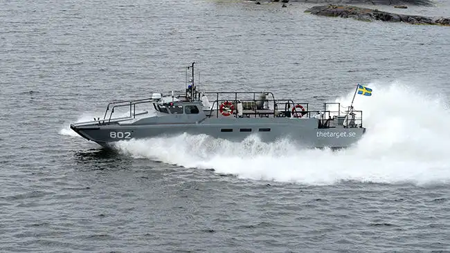 Nave navale / militare de vânzare