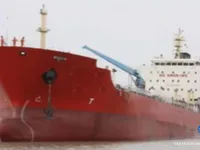 Tanc petrolier / chimic de vânzare