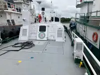 Navă de transport echipaj de vânzare