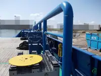 Nava de transport marfă vrac de vânzare