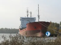 Tanc petrolier / chimic de vânzare