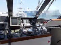 Navă pilot de vânzare