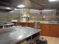 Nava refefer de vânzare