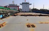 Tanc petrolier / chimic de vânzare