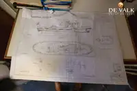 Ambarcațiune de patrulare de vânzare