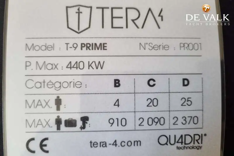 Navă de feribot de vânzare