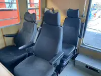 Navă de transport echipaj de vânzare
