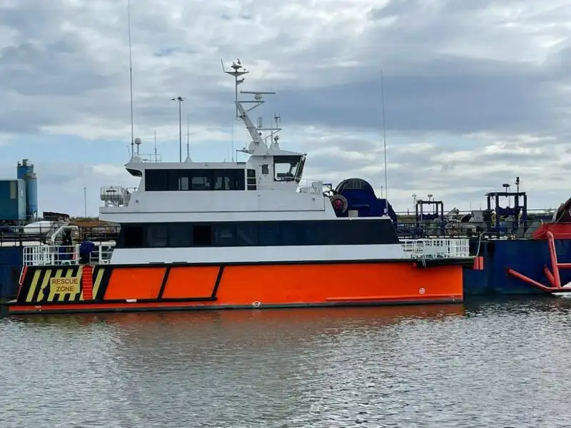 Nava container de vânzare