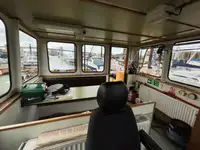 Remorcher de vânzare