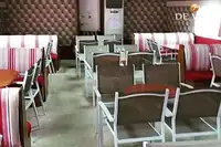 Navă de croazieră de vânzare