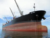 Nava de transport marfă vrac de vânzare
