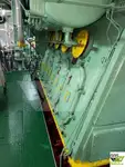 Nava de transport marfă vrac de vânzare