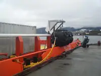 Remorcher de vânzare