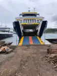 Navă Ro-Ro de vânzare