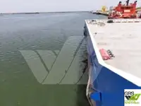 Navă rapidă de aprovizionare (FSV) de vânzare