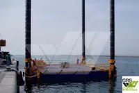 Platformă mobilă de foraj de vânzare