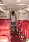 Navă de aprovizionare de vânzare
