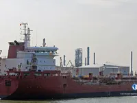 Tanc petrolier / chimic de vânzare