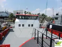 Navă de servicii pentru parcuri eoliene de vânzare