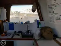 Navă de feribot de vânzare