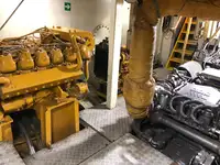 Ambarcațiuni de lucru de vânzare