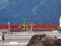 Tanc petrolier / chimic de vânzare