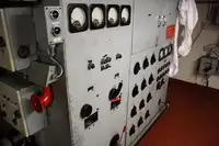 Navă de croazieră de vânzare