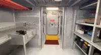 Navă de transport echipaj de vânzare