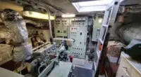 Ambarcațiune de patrulare de vânzare