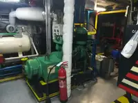 Navă de transport echipaj de vânzare