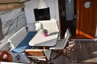 Trawler de vânzare