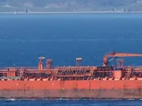 Tanc petrolier / chimic de vânzare